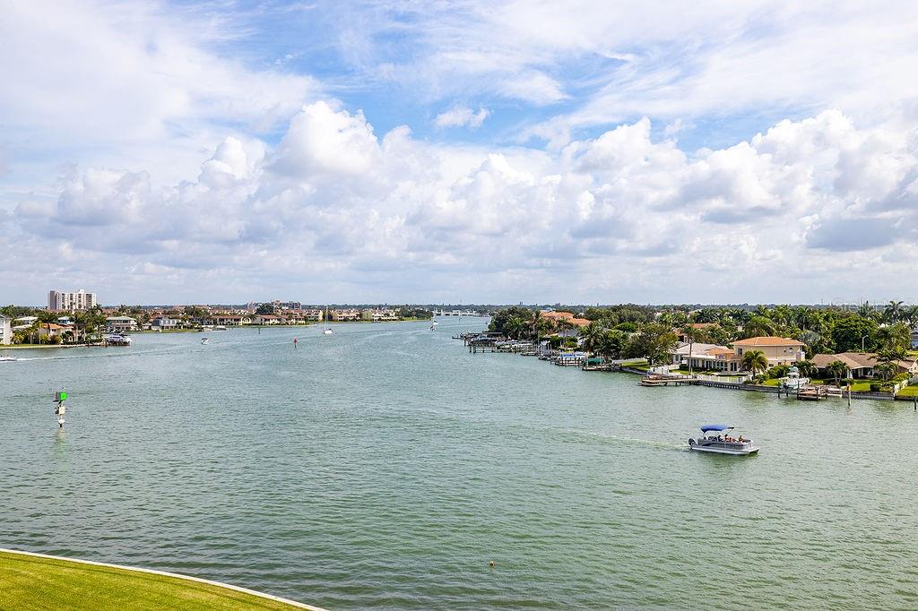 CONSTELLATION THE CONDO - Residential Lease