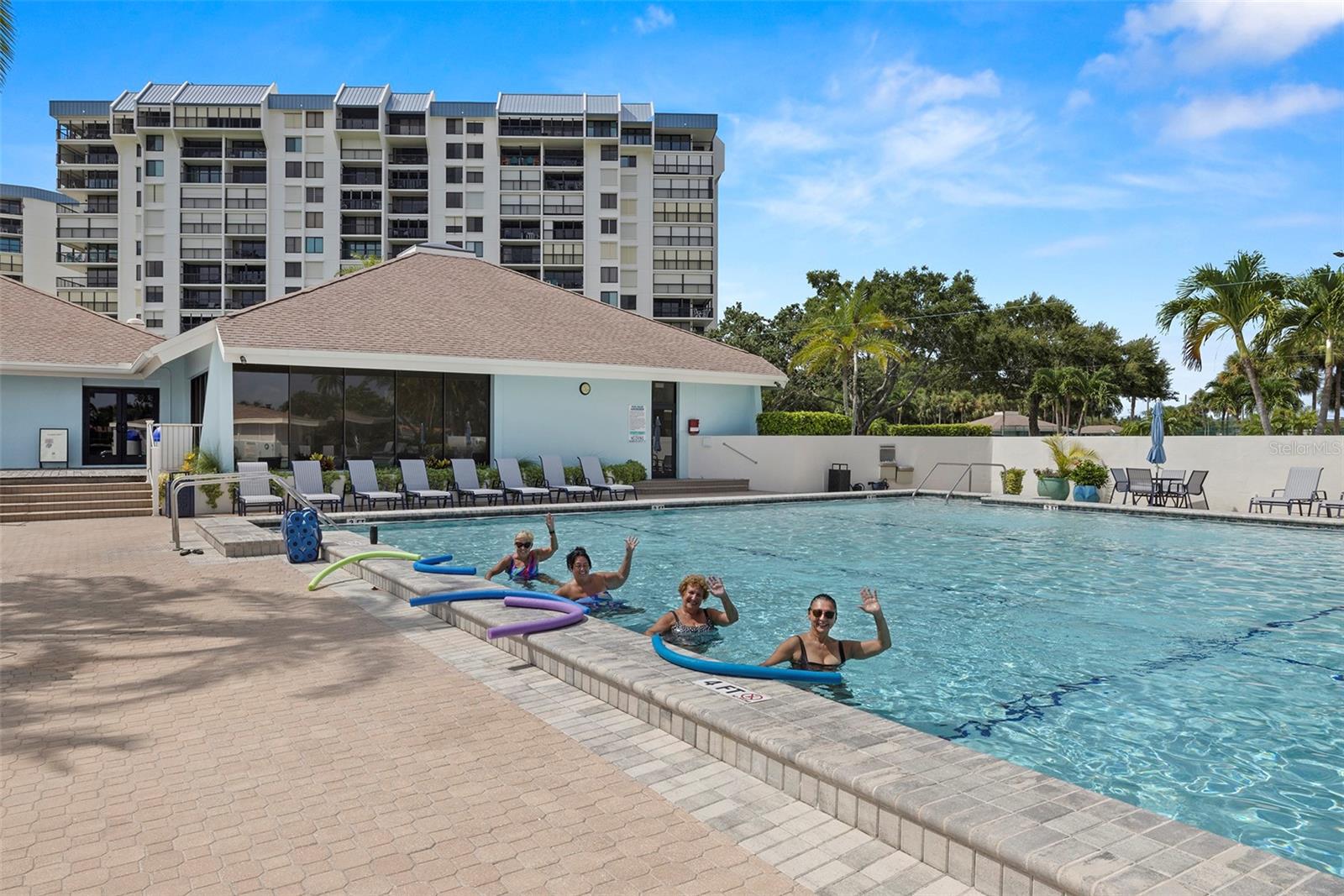 CONSTELLATION THE CONDO - Residential Lease