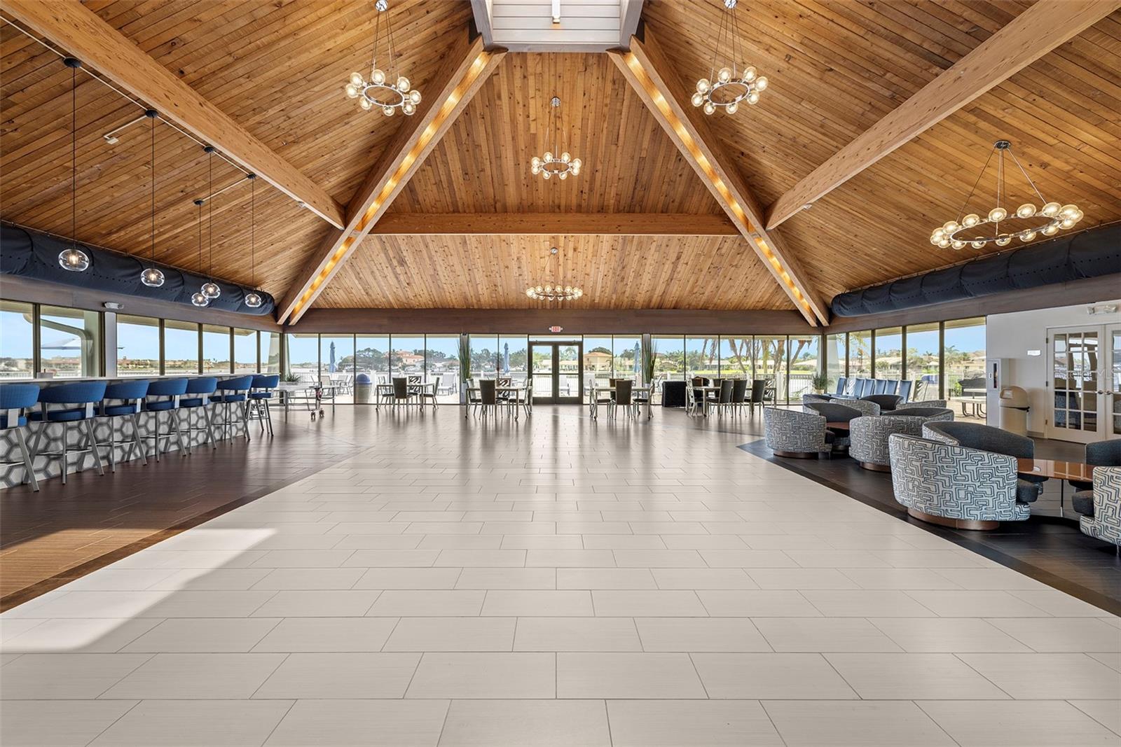 CONSTELLATION THE CONDO - Residential Lease
