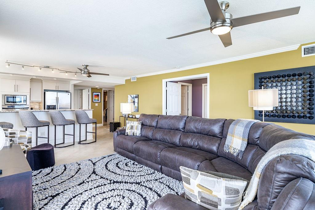 CONSTELLATION THE CONDO - Residential Lease