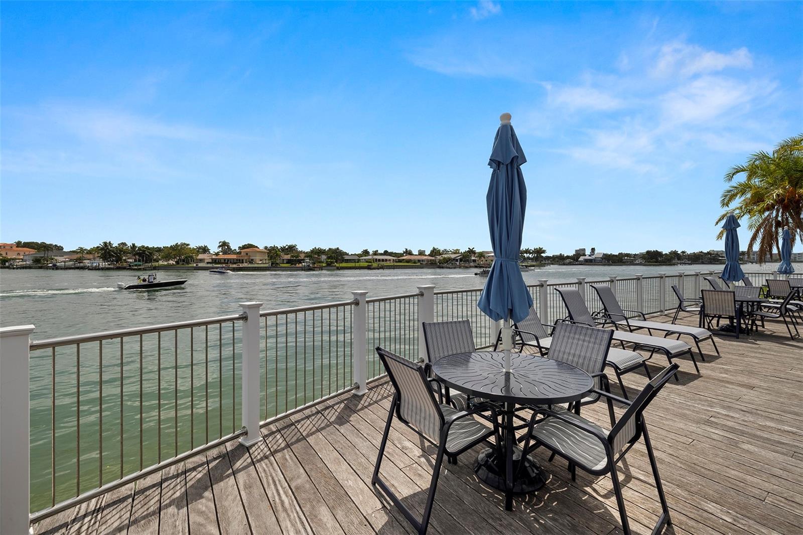 CONSTELLATION THE CONDO - Residential Lease