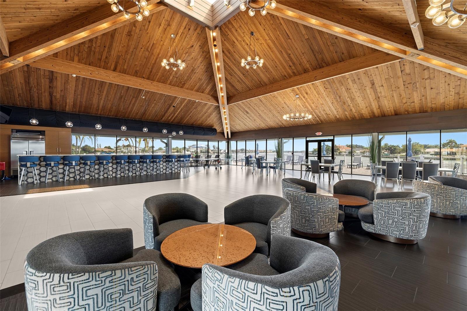 CONSTELLATION THE CONDO - Residential Lease
