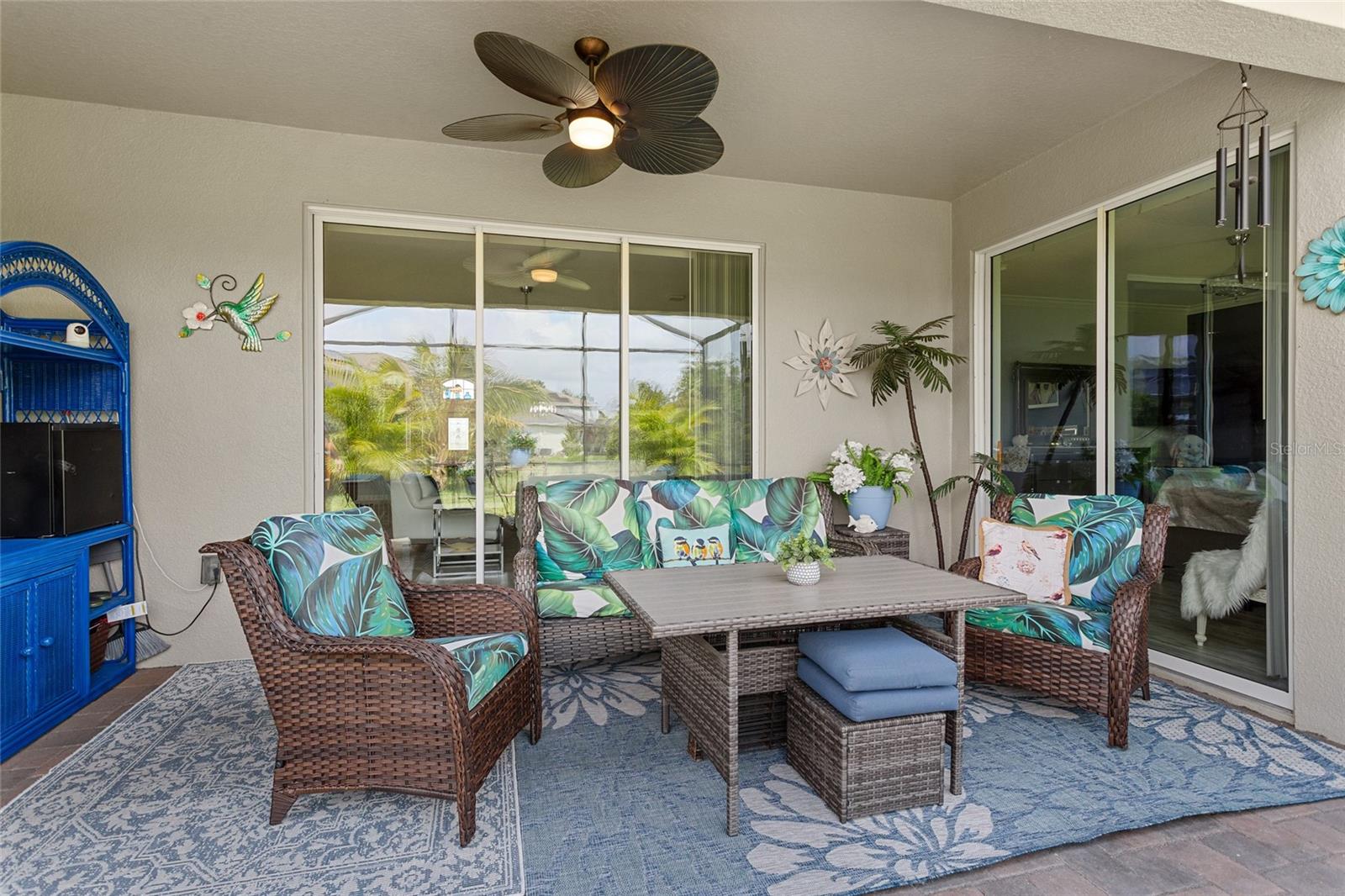 CAMDEN PK/PROVIDENCE - Residential