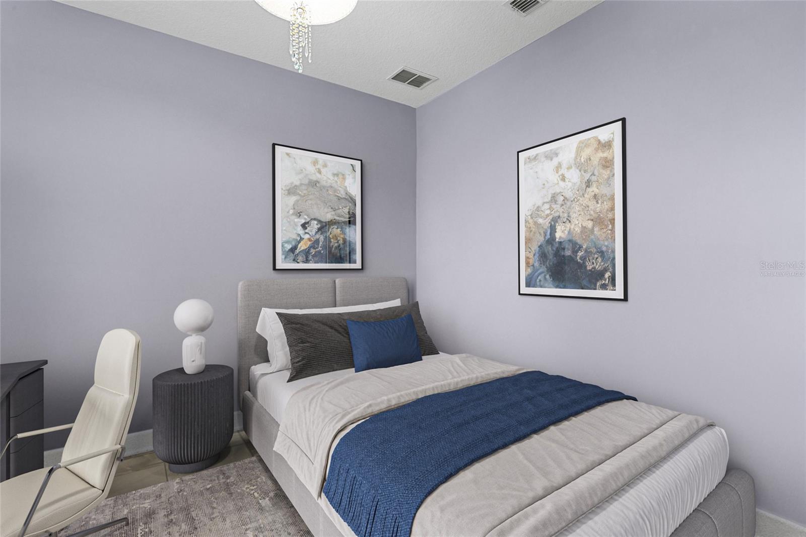 CAMDEN PK/PROVIDENCE - Residential