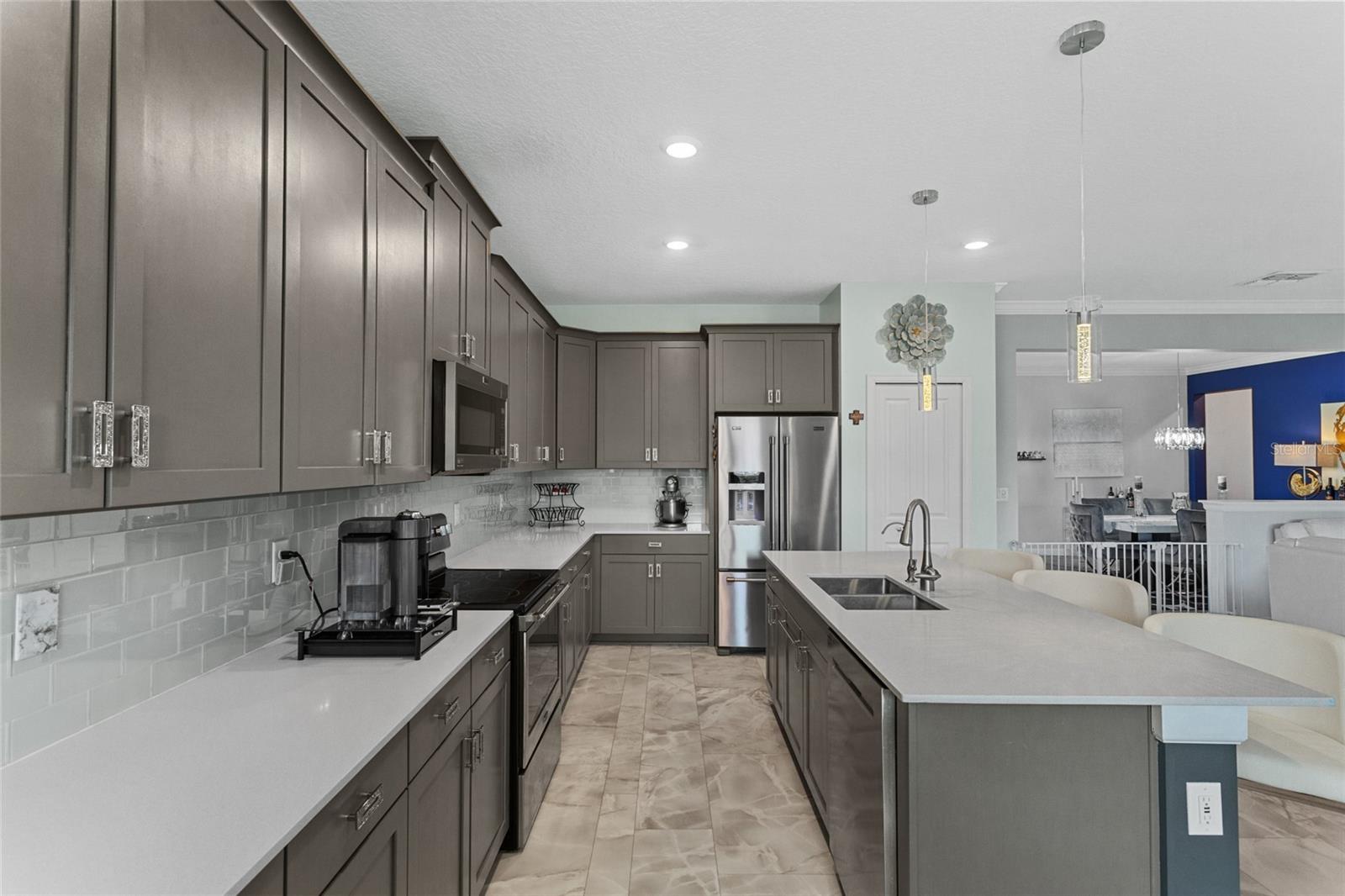 CAMDEN PK/PROVIDENCE - Residential