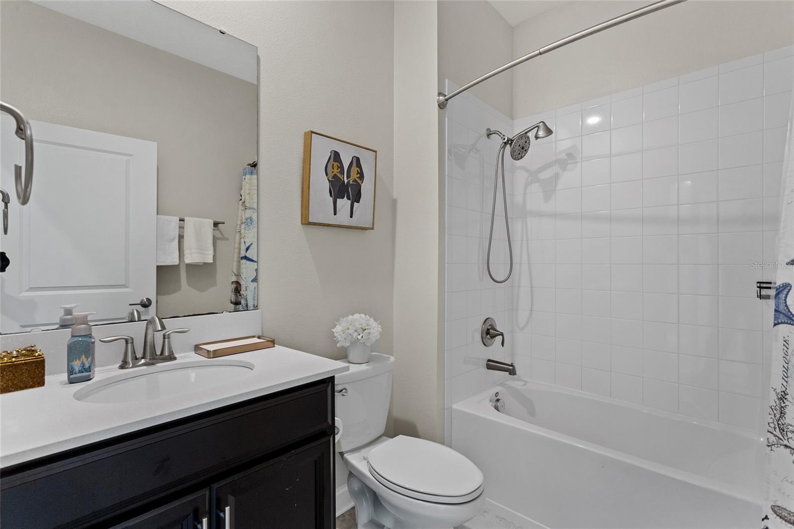 CAMDEN PK/PROVIDENCE - Residential