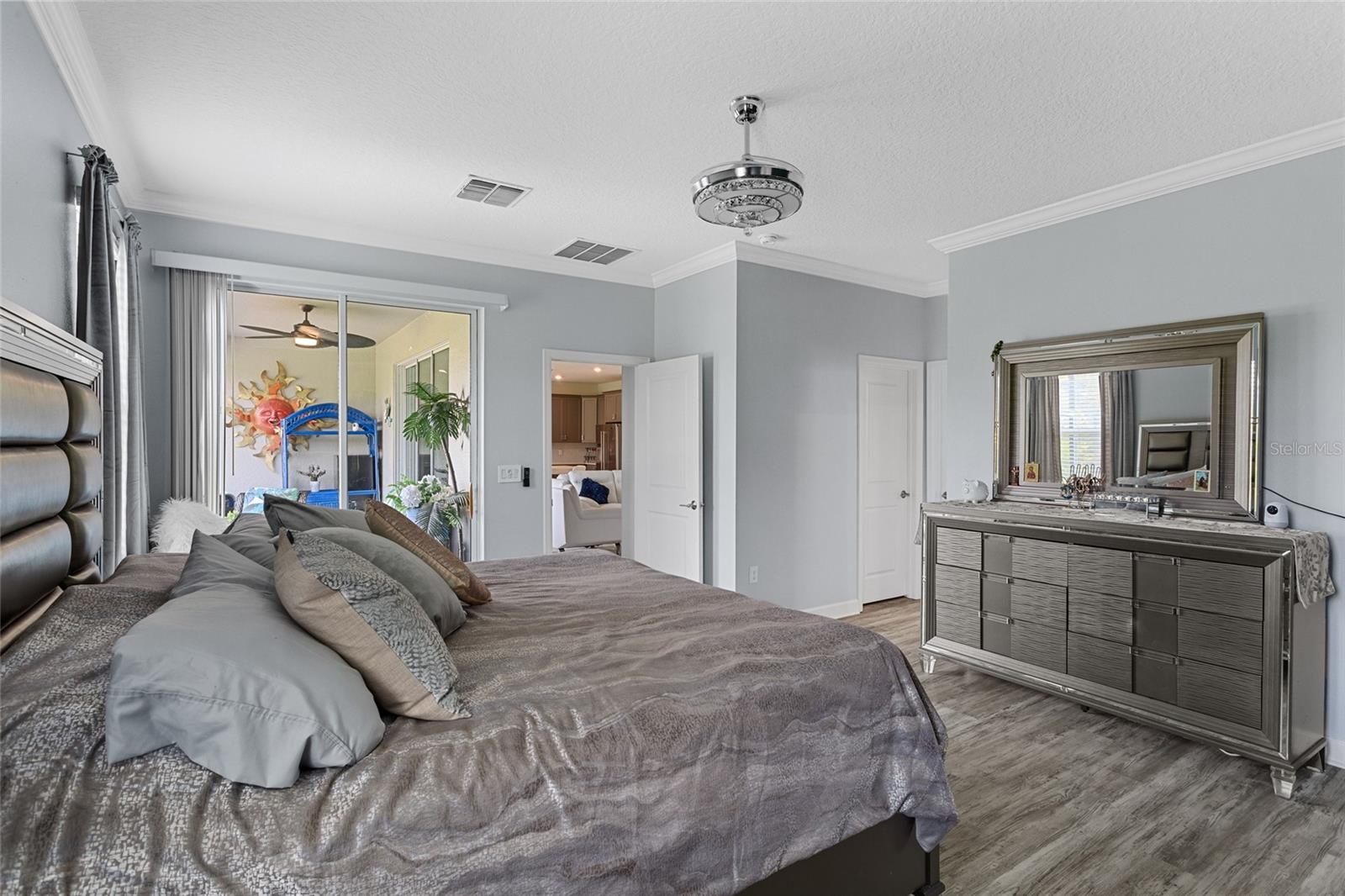 CAMDEN PK/PROVIDENCE - Residential