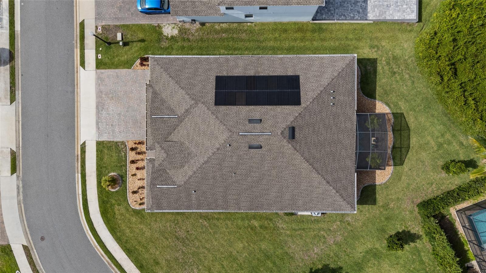 CAMDEN PK/PROVIDENCE - Residential