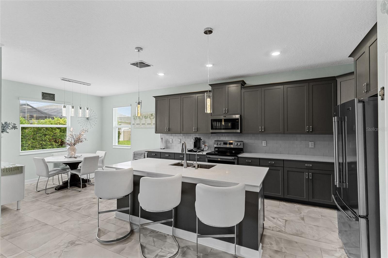 CAMDEN PK/PROVIDENCE - Residential