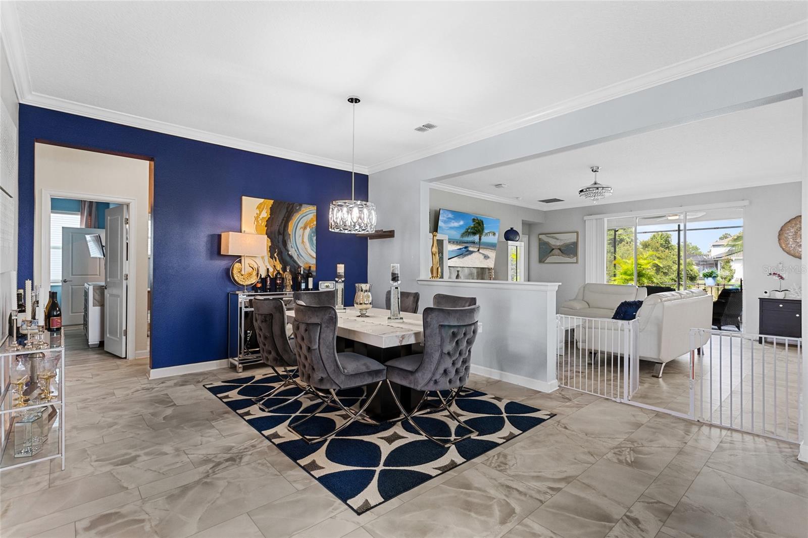 CAMDEN PK/PROVIDENCE - Residential