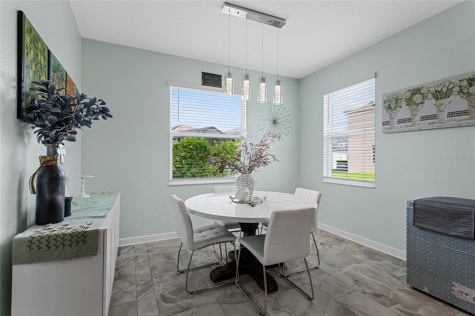 CAMDEN PK/PROVIDENCE - Residential