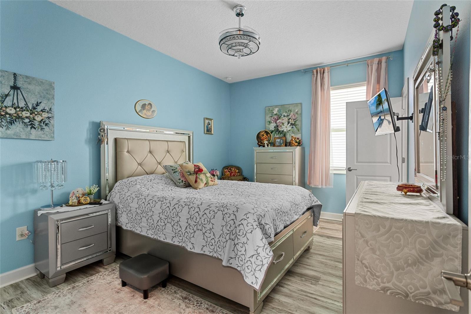 CAMDEN PK/PROVIDENCE - Residential