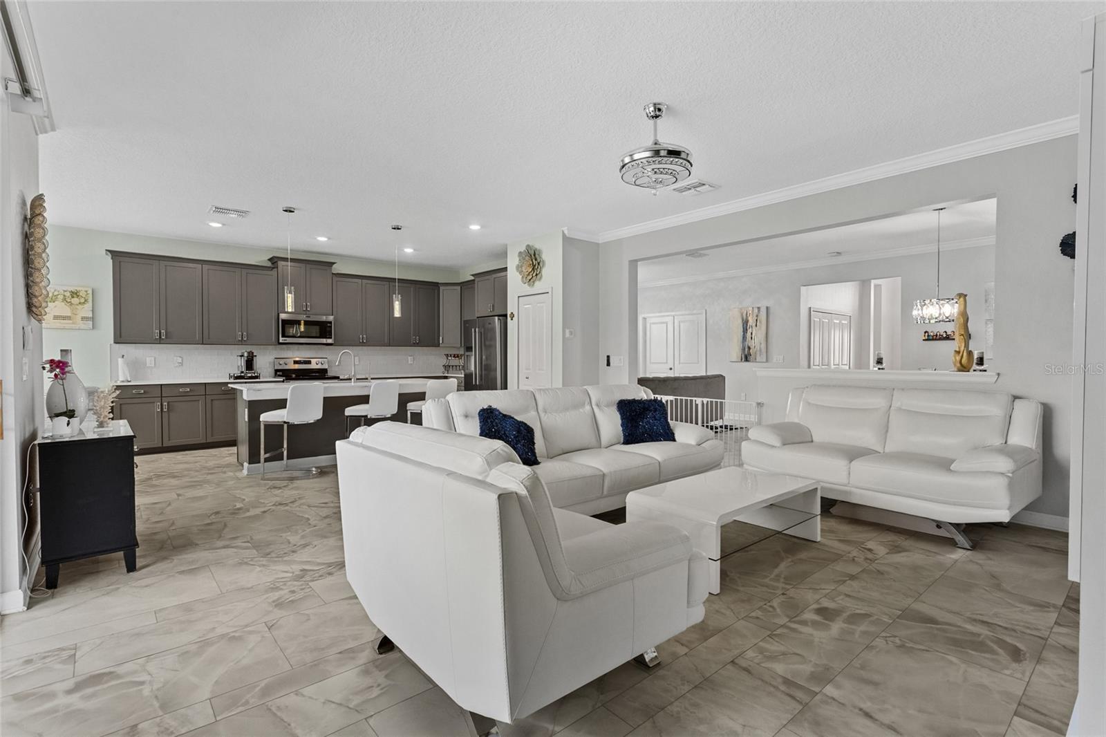 CAMDEN PK/PROVIDENCE - Residential