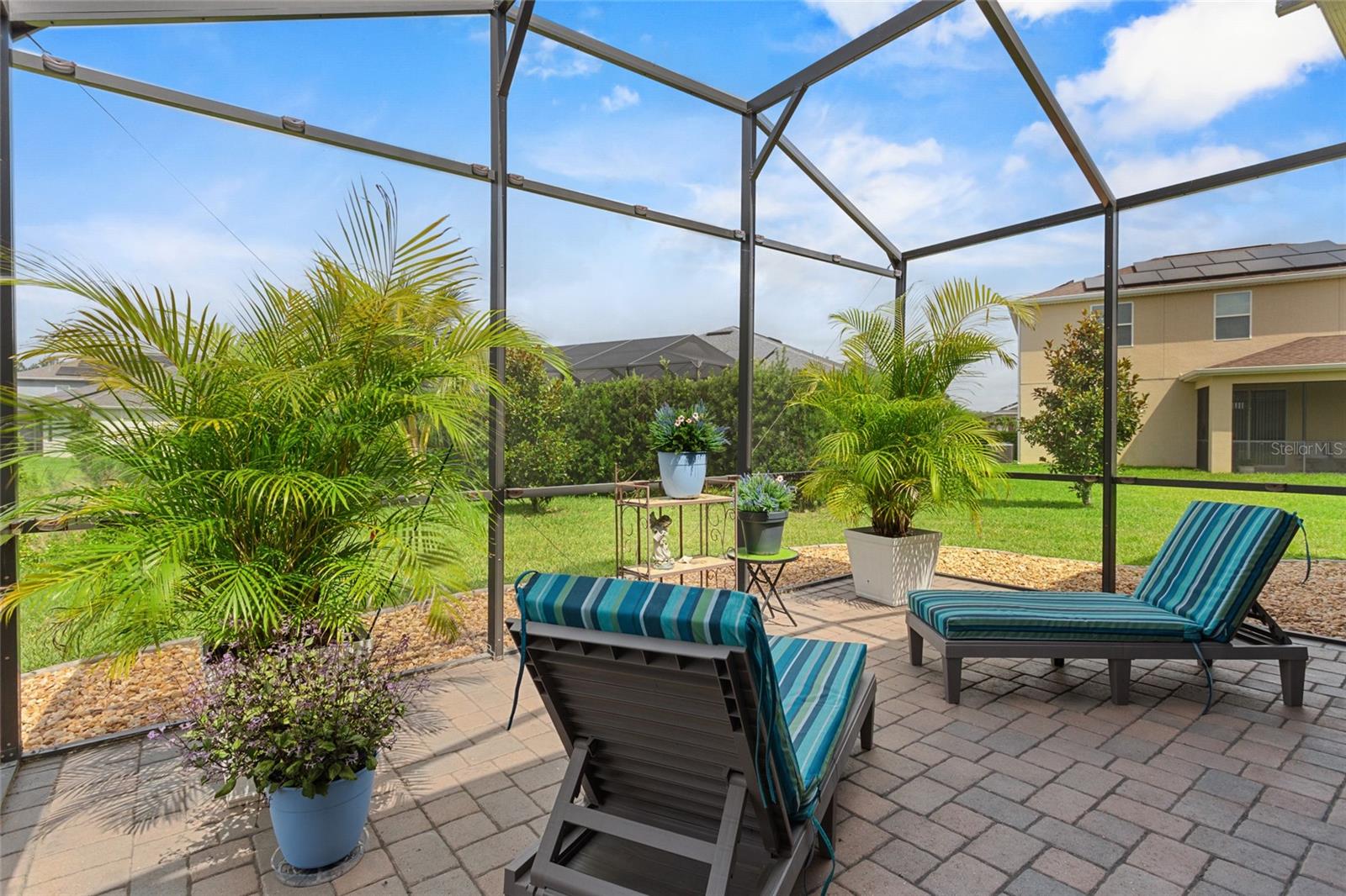 CAMDEN PK/PROVIDENCE - Residential