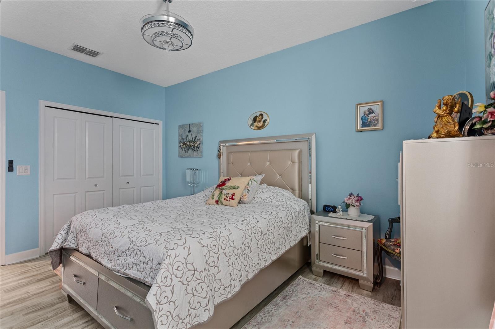 CAMDEN PK/PROVIDENCE - Residential