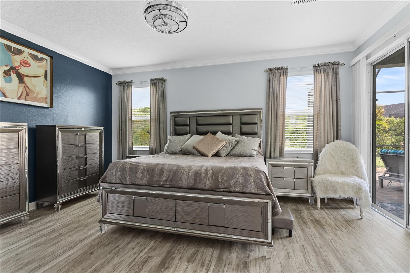 CAMDEN PK/PROVIDENCE - Residential