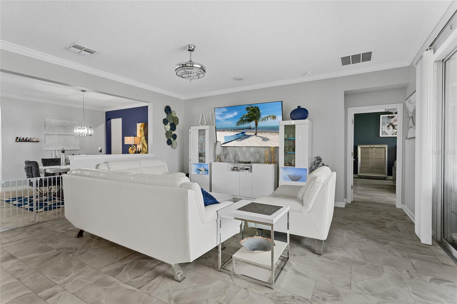 CAMDEN PK/PROVIDENCE - Residential