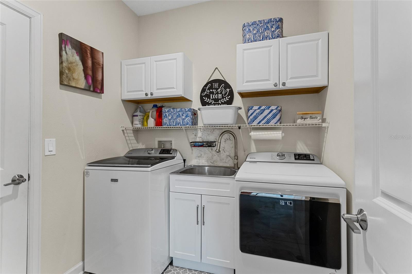 CAMDEN PK/PROVIDENCE - Residential