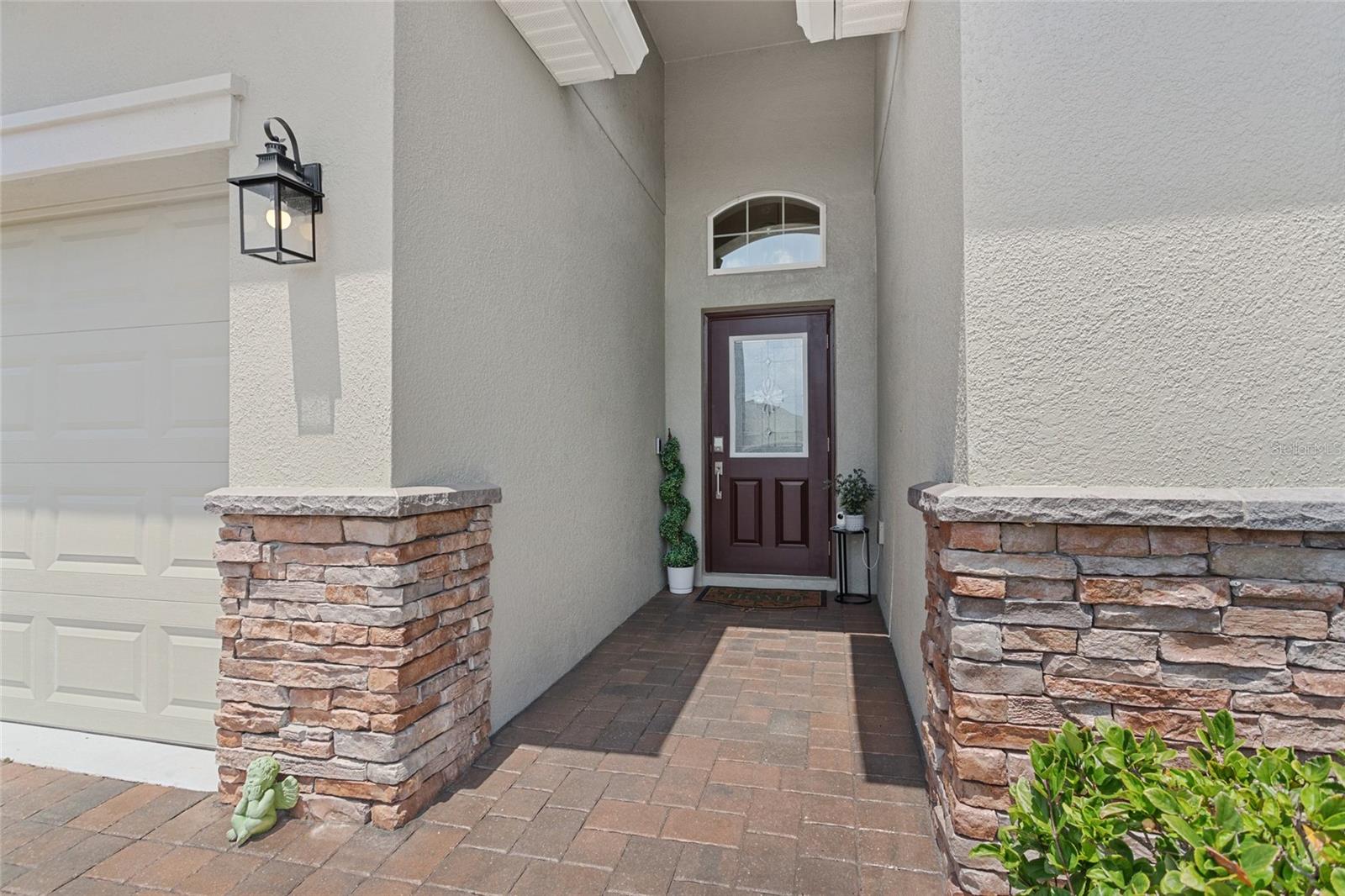 CAMDEN PK/PROVIDENCE - Residential