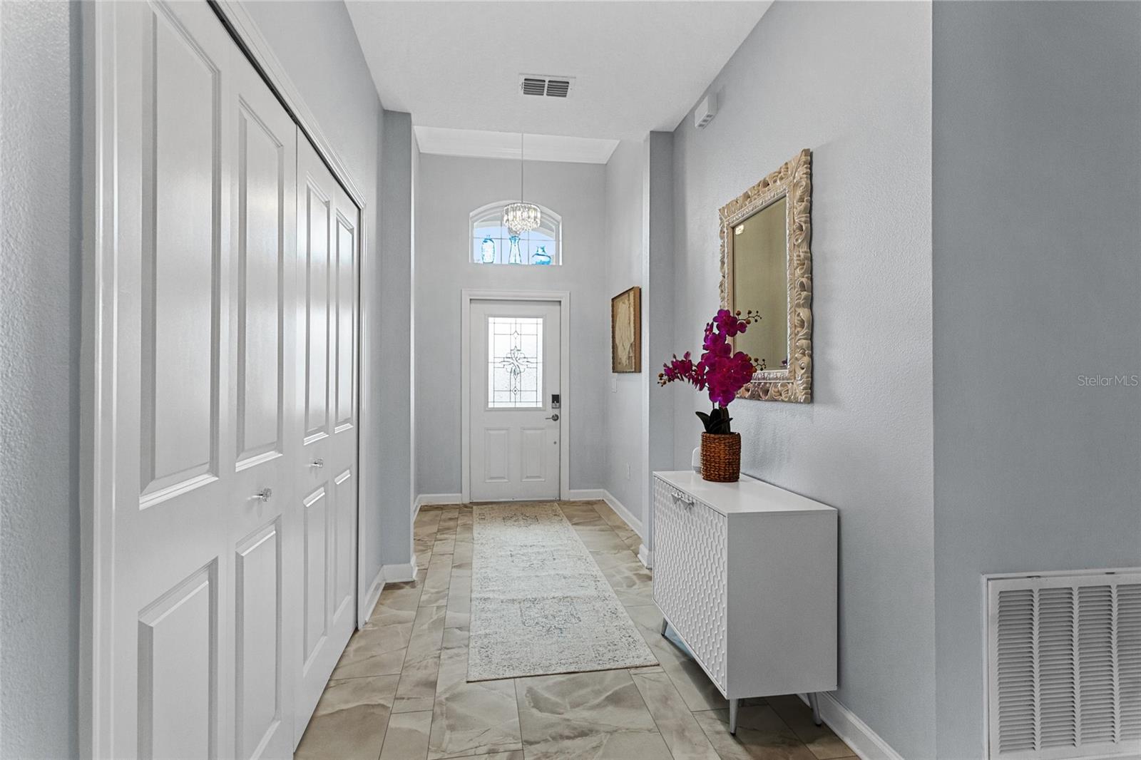 CAMDEN PK/PROVIDENCE - Residential