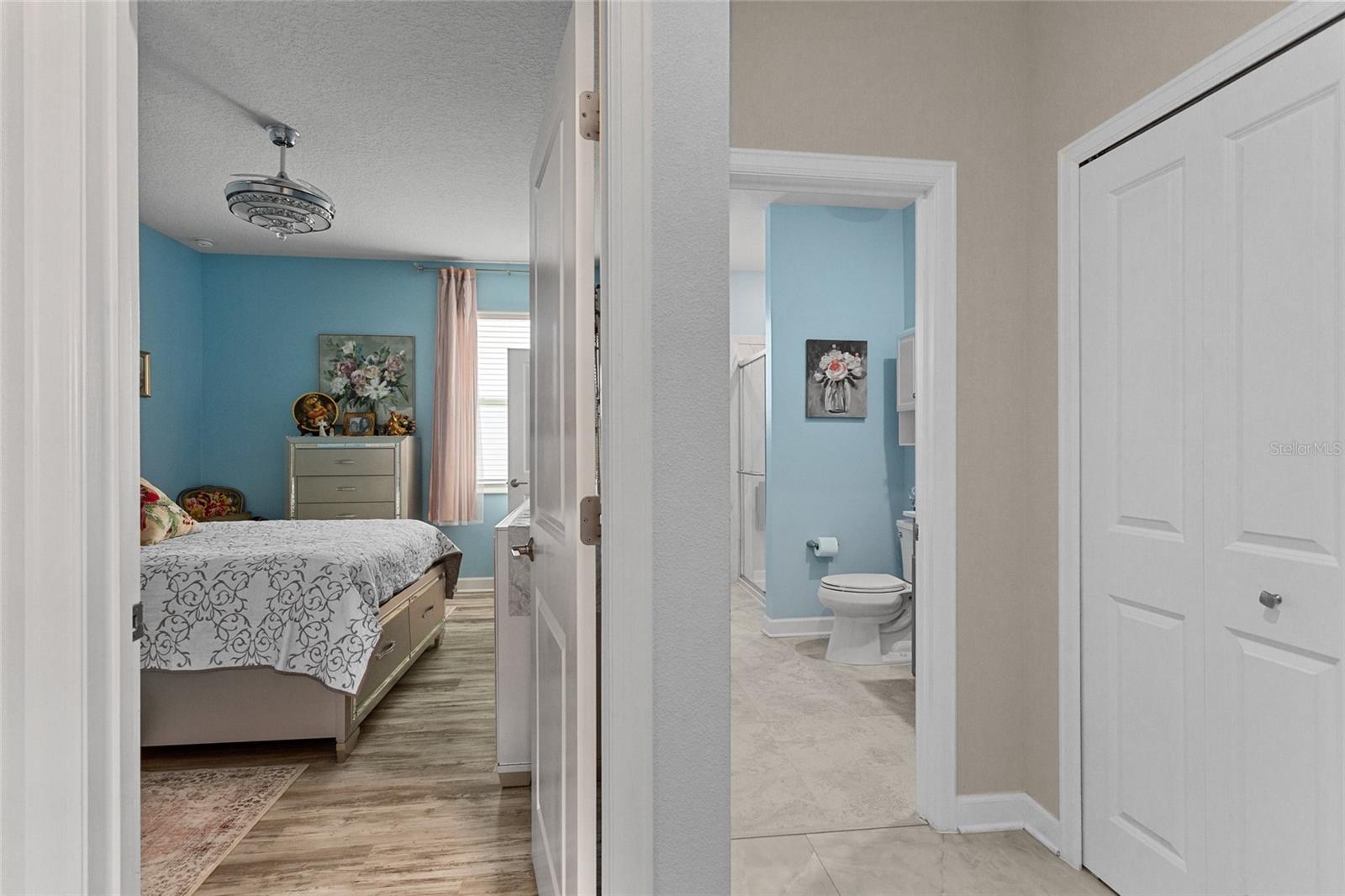 CAMDEN PK/PROVIDENCE - Residential