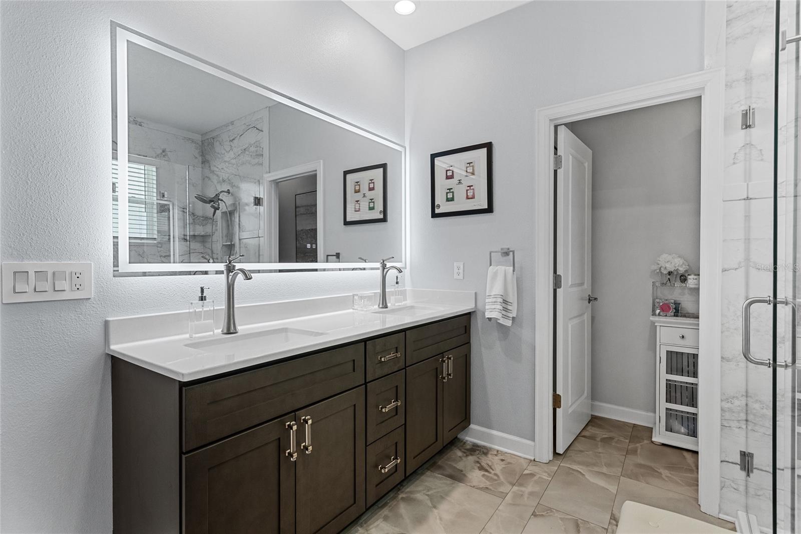 CAMDEN PK/PROVIDENCE - Residential