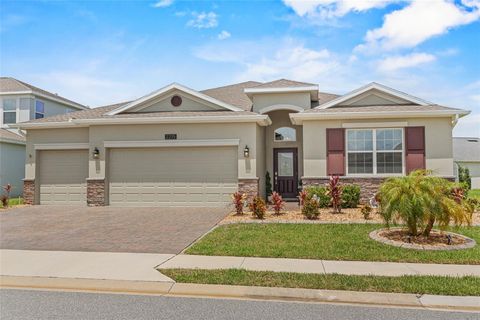 Photo of 2215 Camden Park Avenue, Davenport, FL 33837 (MLS # S5147576)