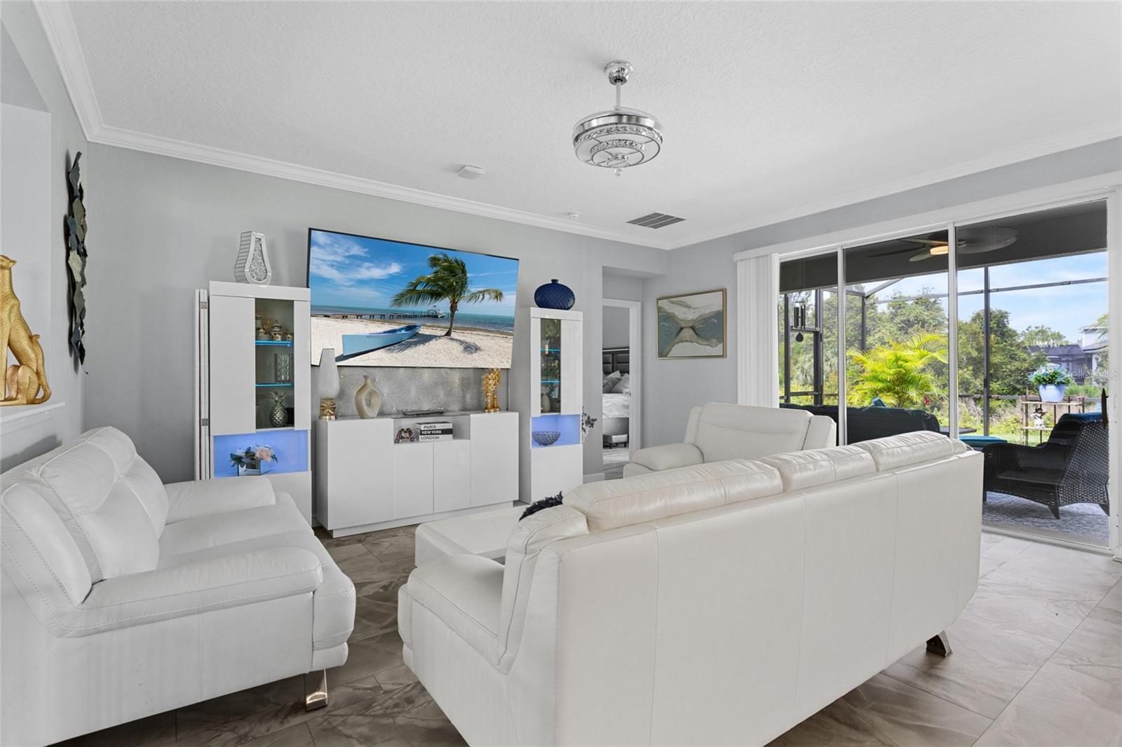 CAMDEN PK/PROVIDENCE - Residential