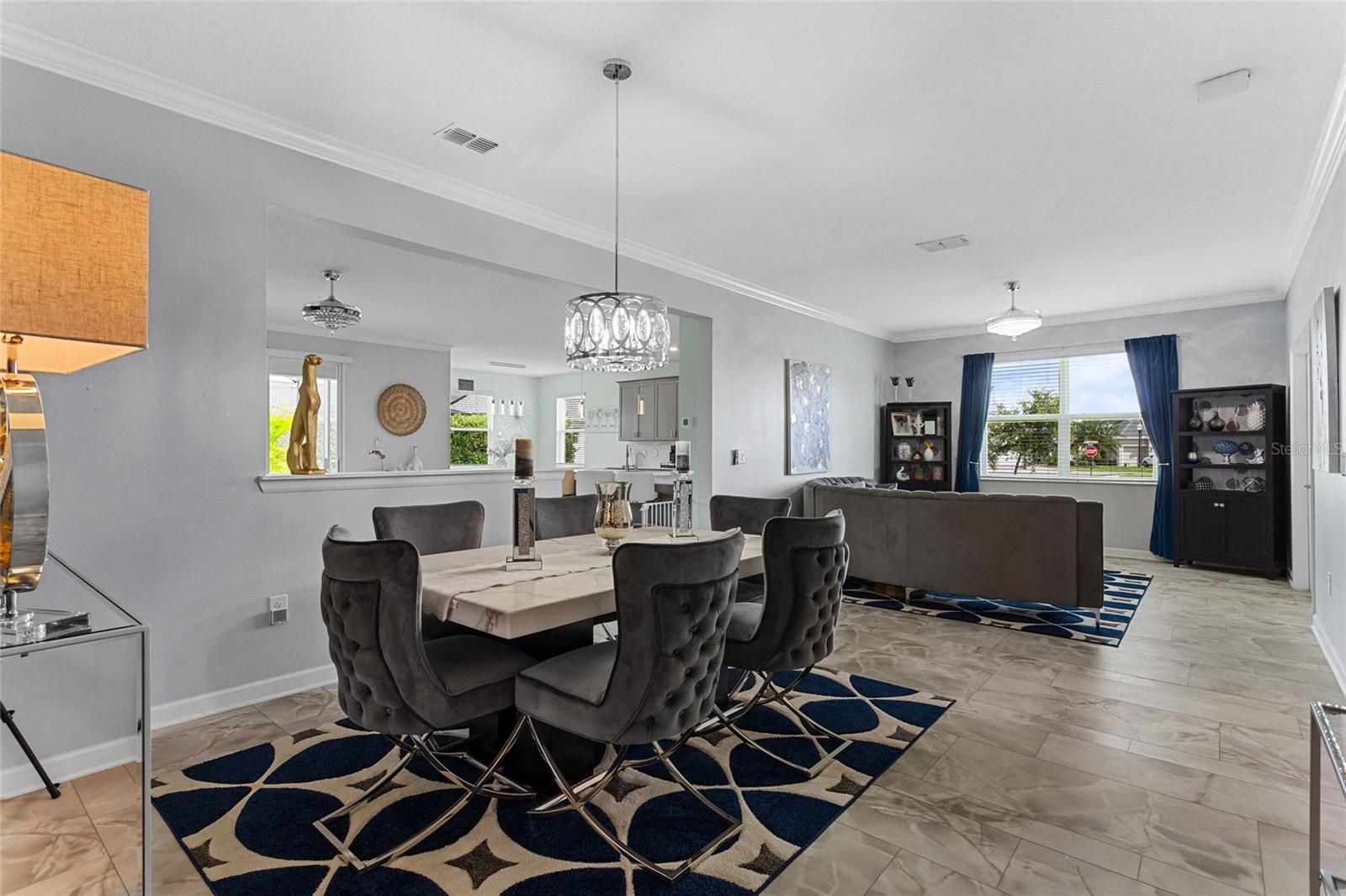 CAMDEN PK/PROVIDENCE - Residential