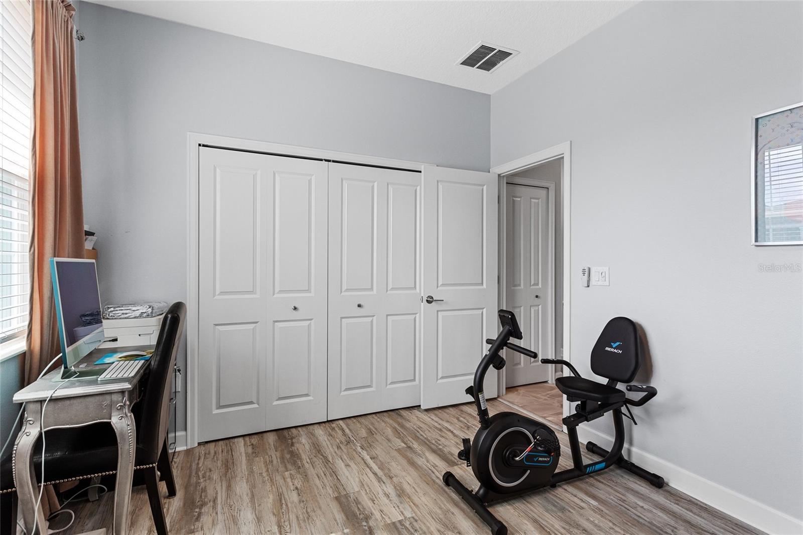 CAMDEN PK/PROVIDENCE - Residential