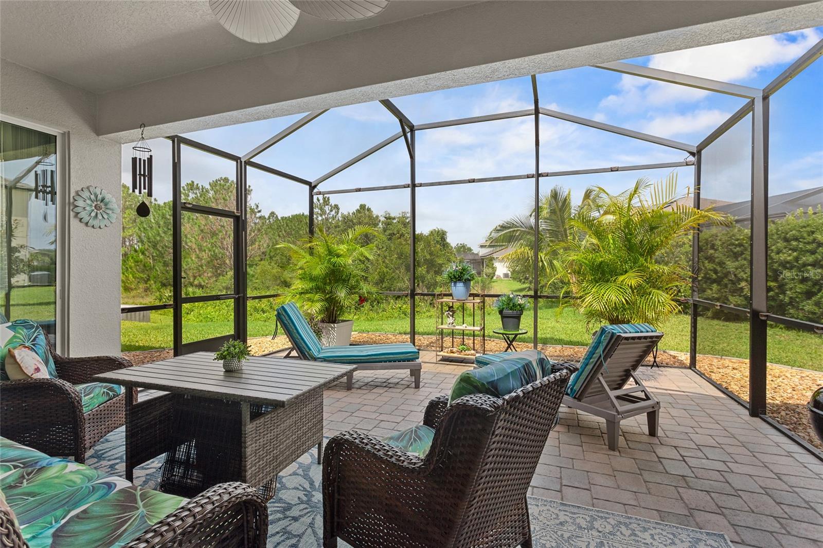 CAMDEN PK/PROVIDENCE - Residential