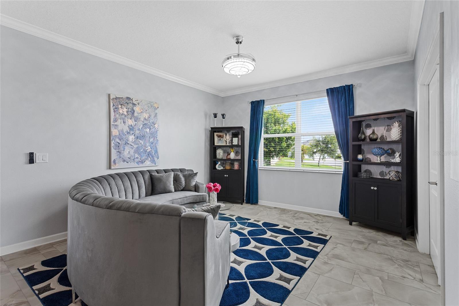 CAMDEN PK/PROVIDENCE - Residential