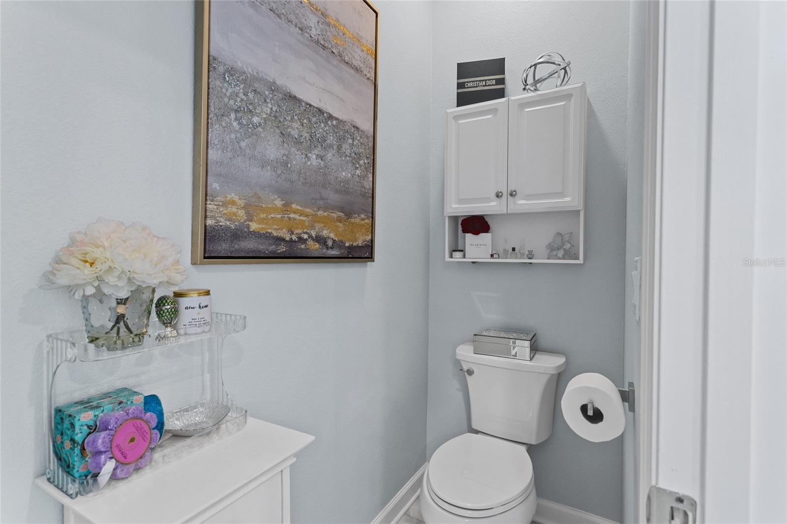 CAMDEN PK/PROVIDENCE - Residential