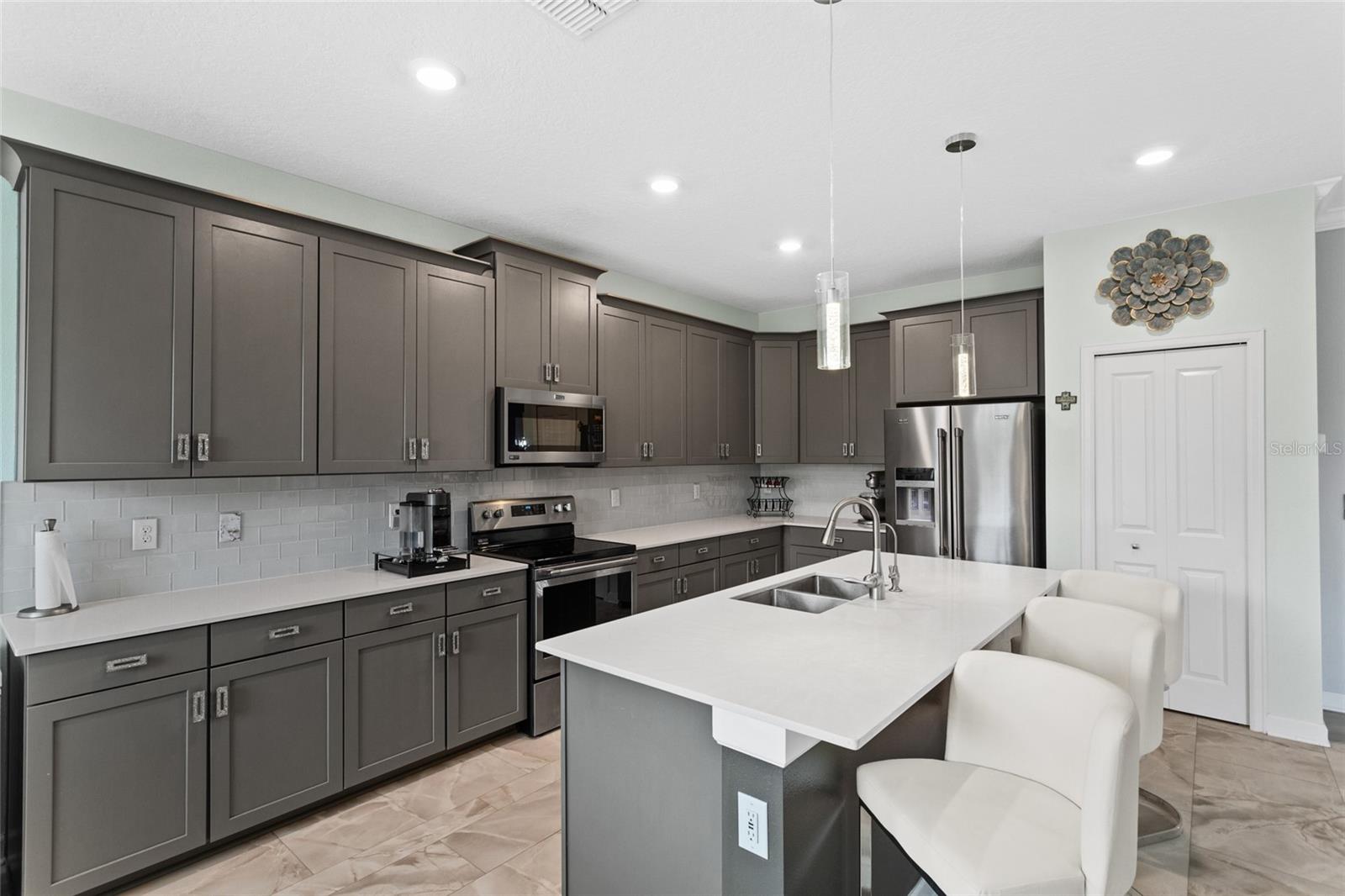 CAMDEN PK/PROVIDENCE - Residential