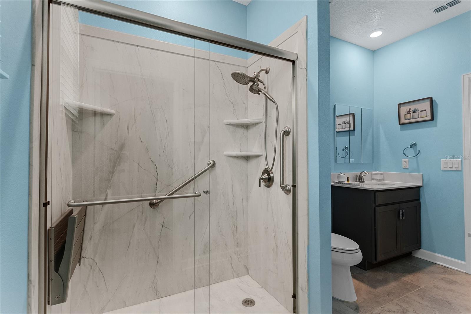 CAMDEN PK/PROVIDENCE - Residential