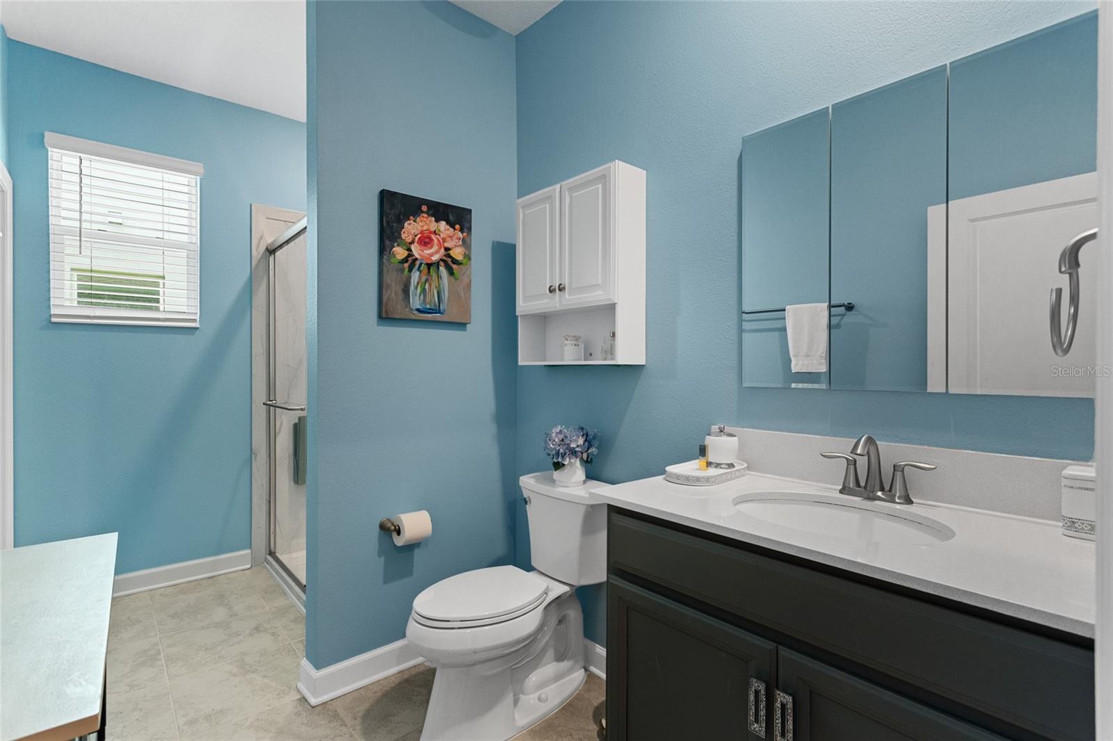 CAMDEN PK/PROVIDENCE - Residential