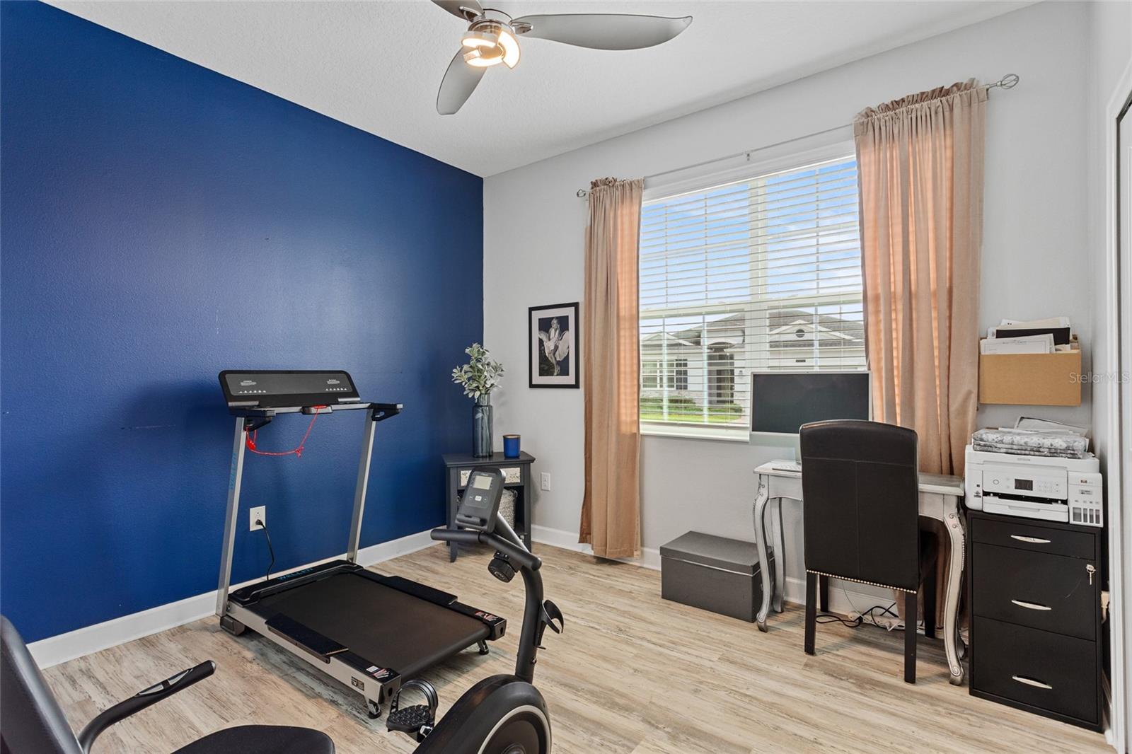 CAMDEN PK/PROVIDENCE - Residential