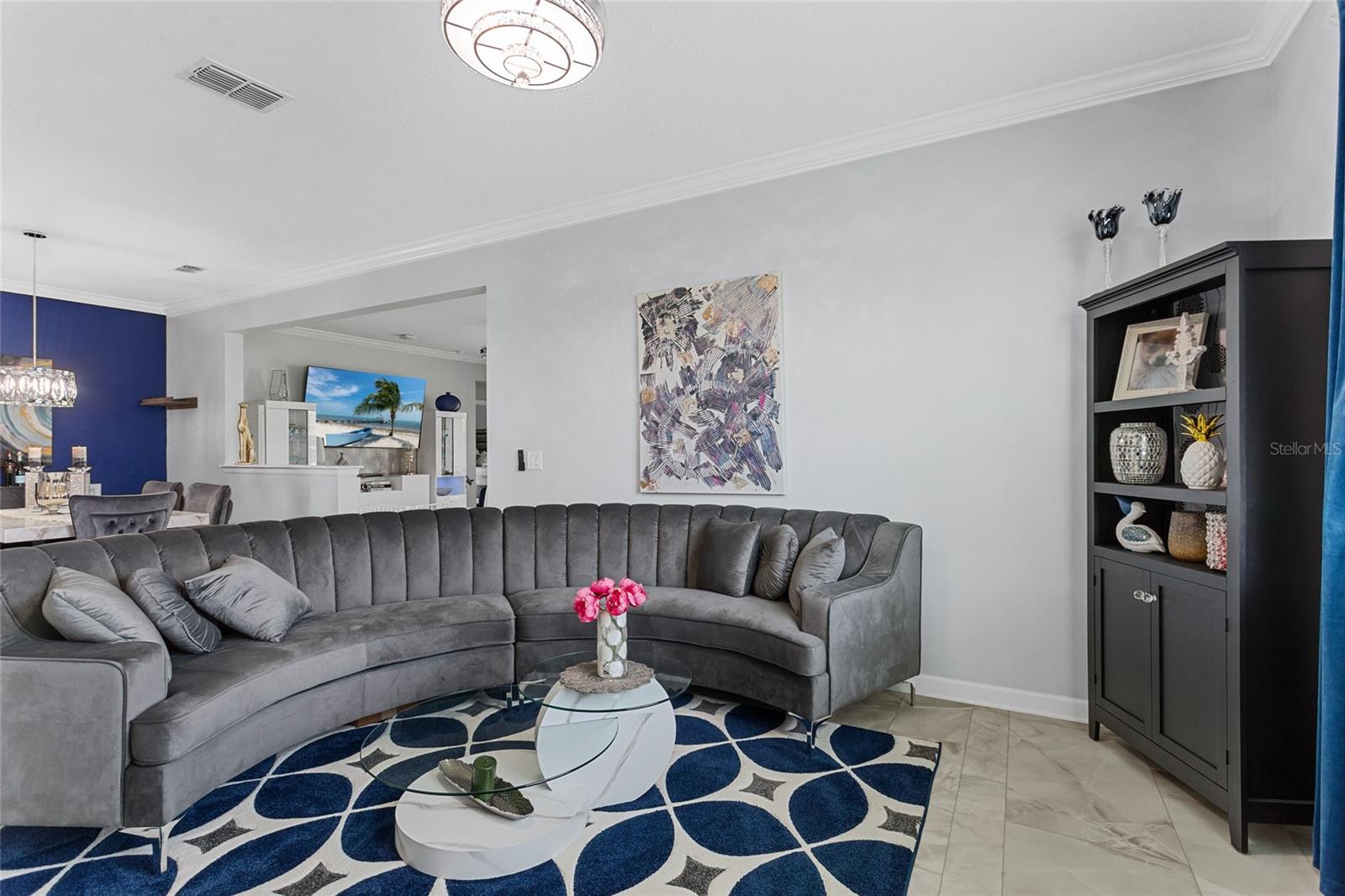 CAMDEN PK/PROVIDENCE - Residential