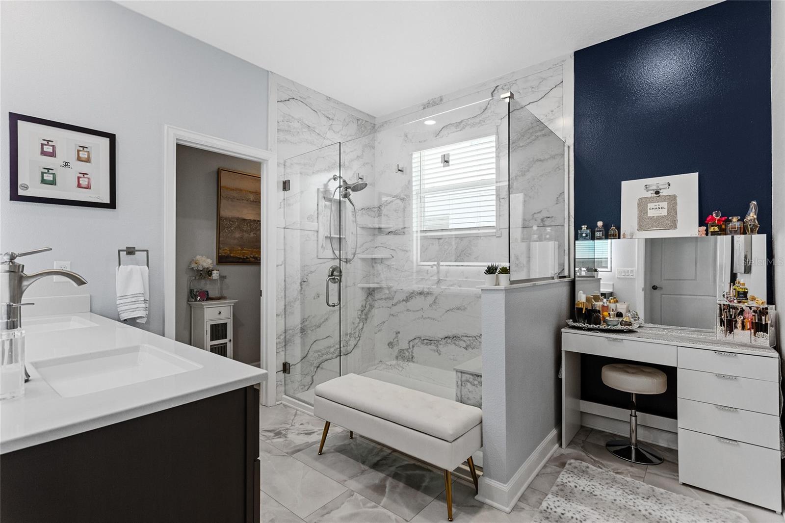 CAMDEN PK/PROVIDENCE - Residential