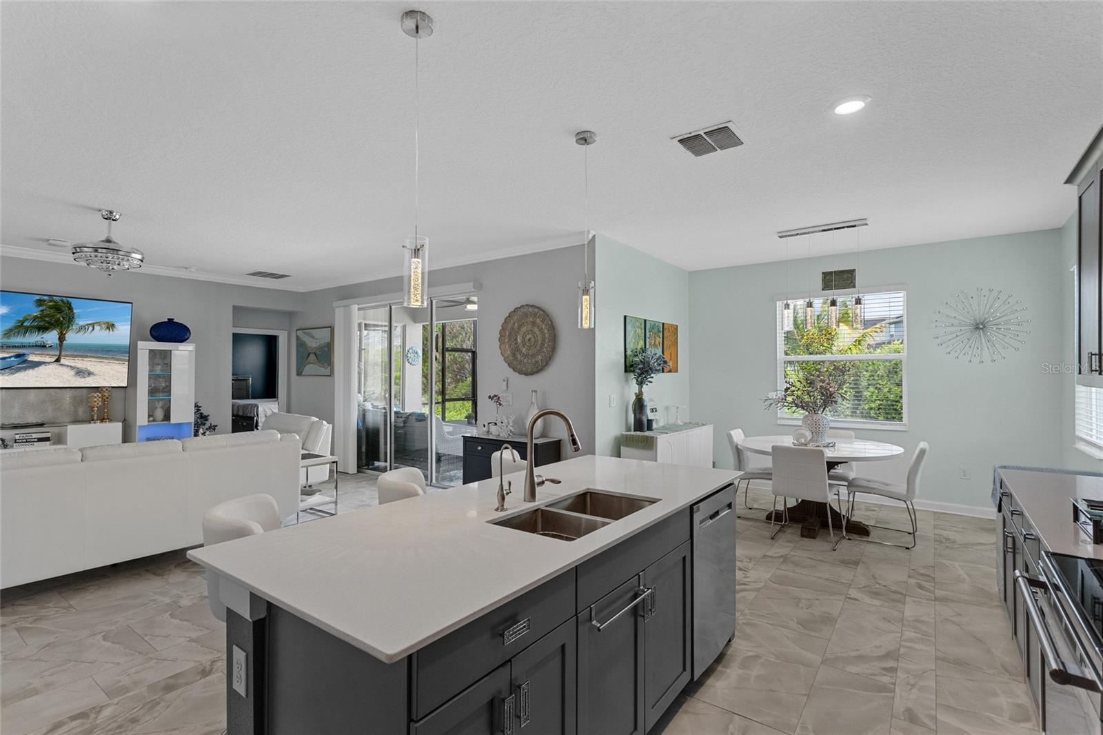 CAMDEN PK/PROVIDENCE - Residential