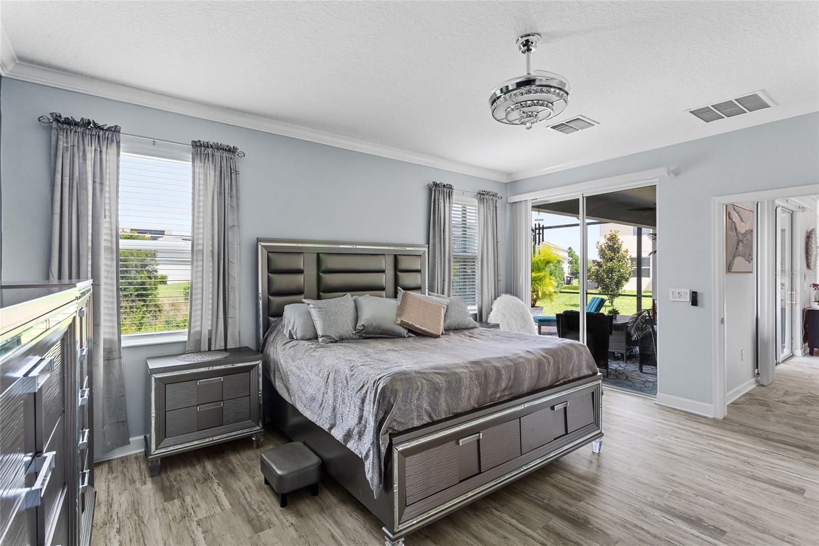 CAMDEN PK/PROVIDENCE - Residential