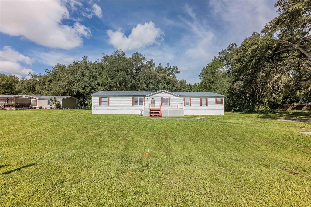 Photo of 7309 Ryman Loop, Zephyrhills, FL 33540 (MLS # L4965011)