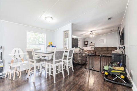7309 Ryman Loop, Zephyrhills, FL 33540