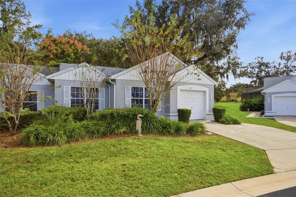 Photo of 2425 SW 20th Court, Ocala, FL 34471 (MLS # OM713000)