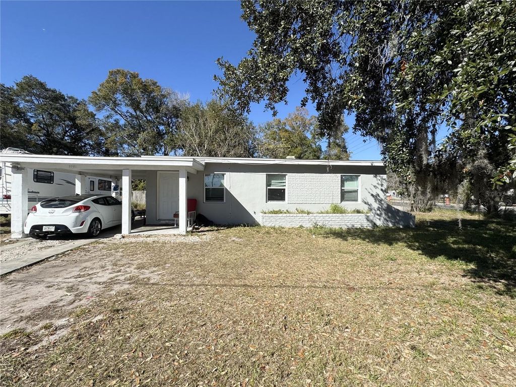 Photo of 5001 Cortez Drive, Orlando, FL 32808 (MLS # O6376573)