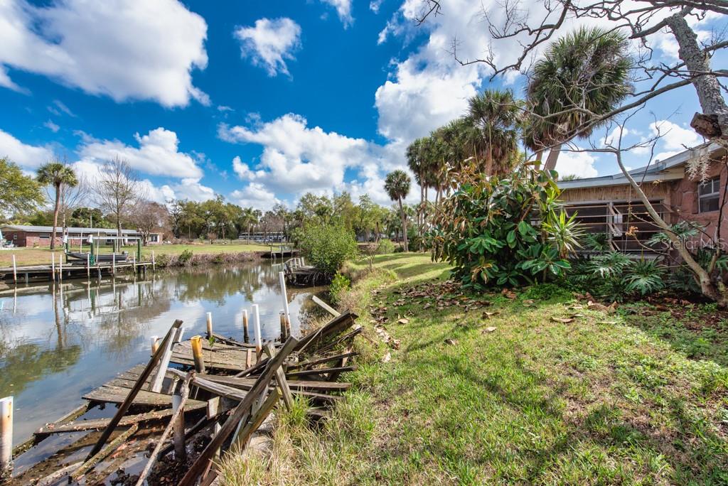 MILL POINT SUB 1ST ADD - Residential