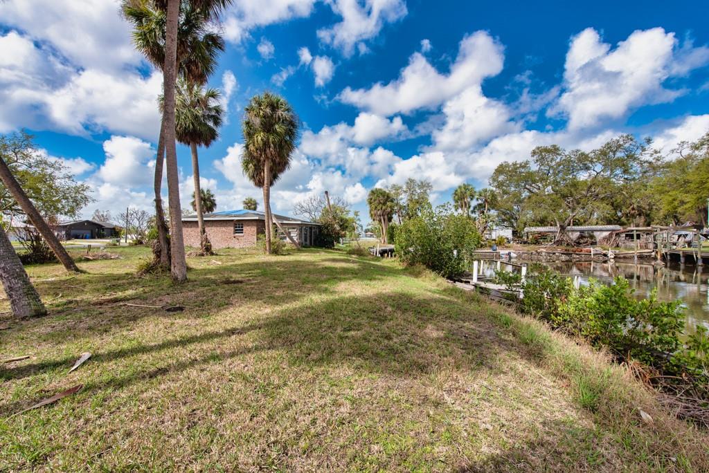 MILL POINT SUB 1ST ADD - Residential