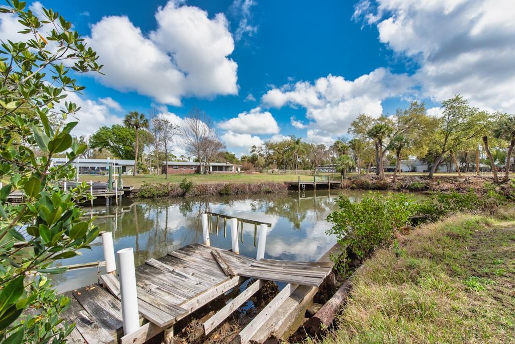 MILL POINT SUB 1ST ADD - Residential