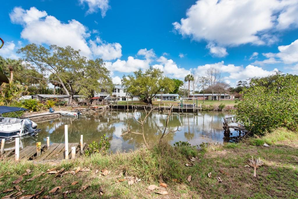 MILL POINT SUB 1ST ADD - Residential