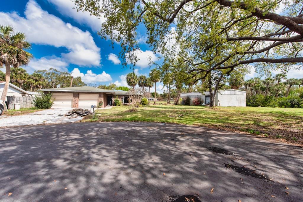 MILL POINT SUB 1ST ADD - Residential